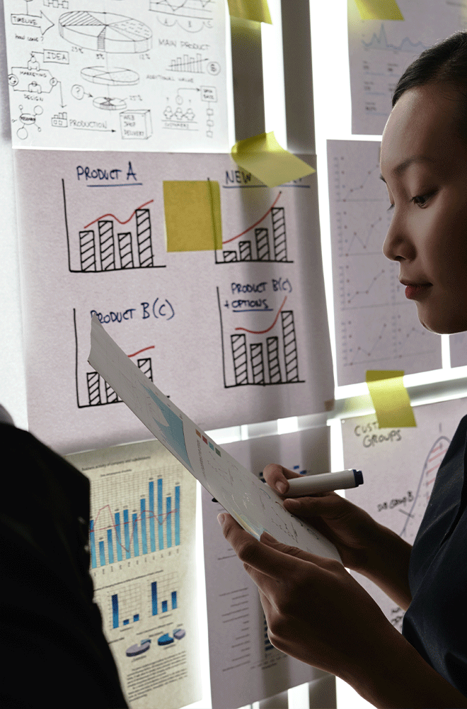 Growth validation tools