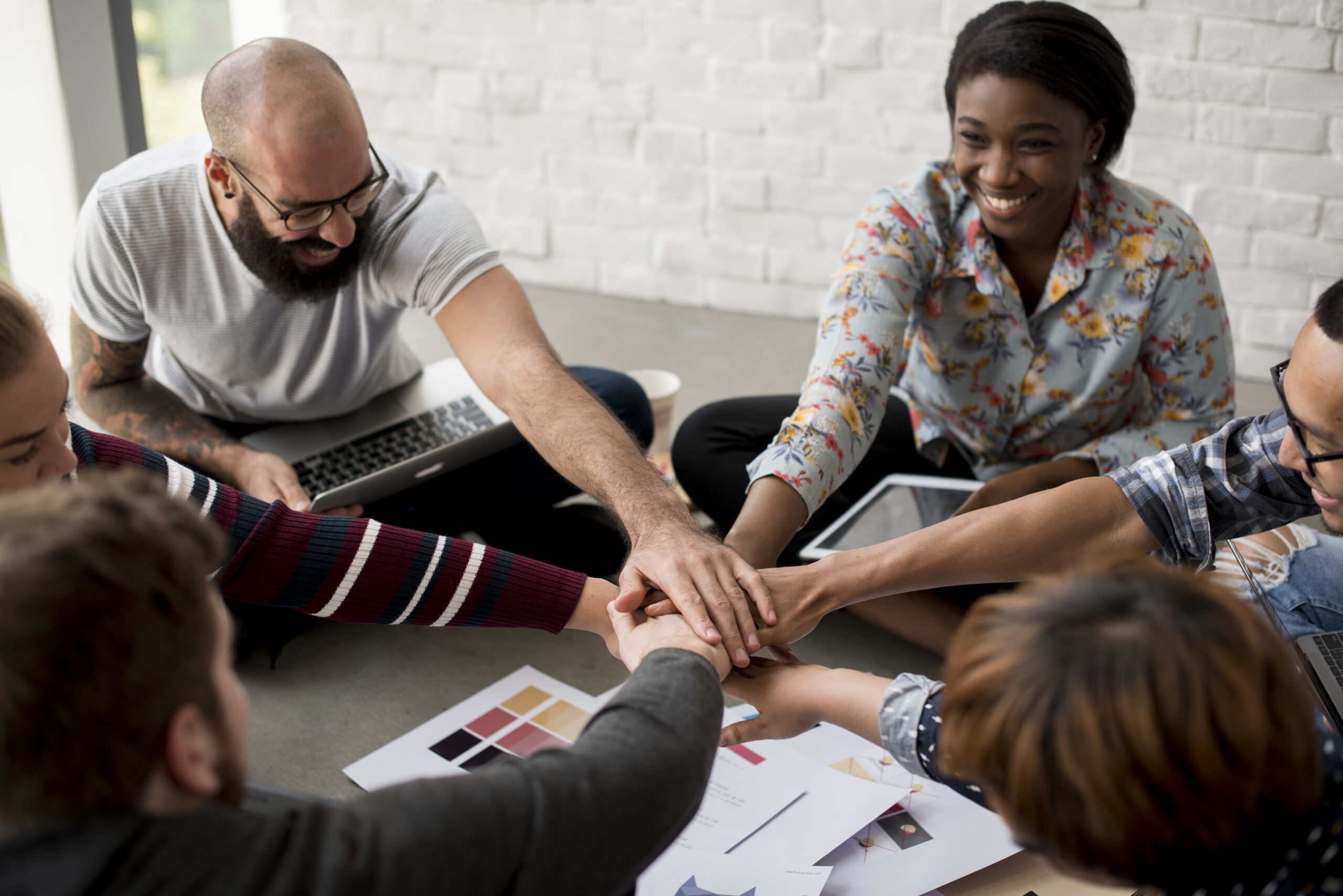 Transform Your Design Career or Team illustration